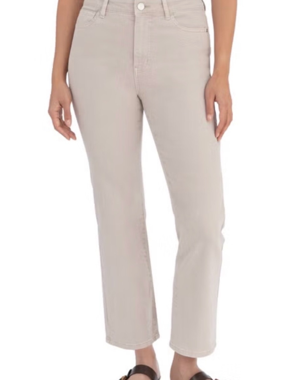 BlankNYC Women's Straight Leg Pant